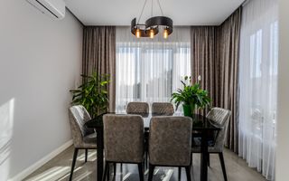 Vânzare, casă, 2 nivele, 230 mp+2,3 ari, str. Independenței, Bubuieci - Poză 13