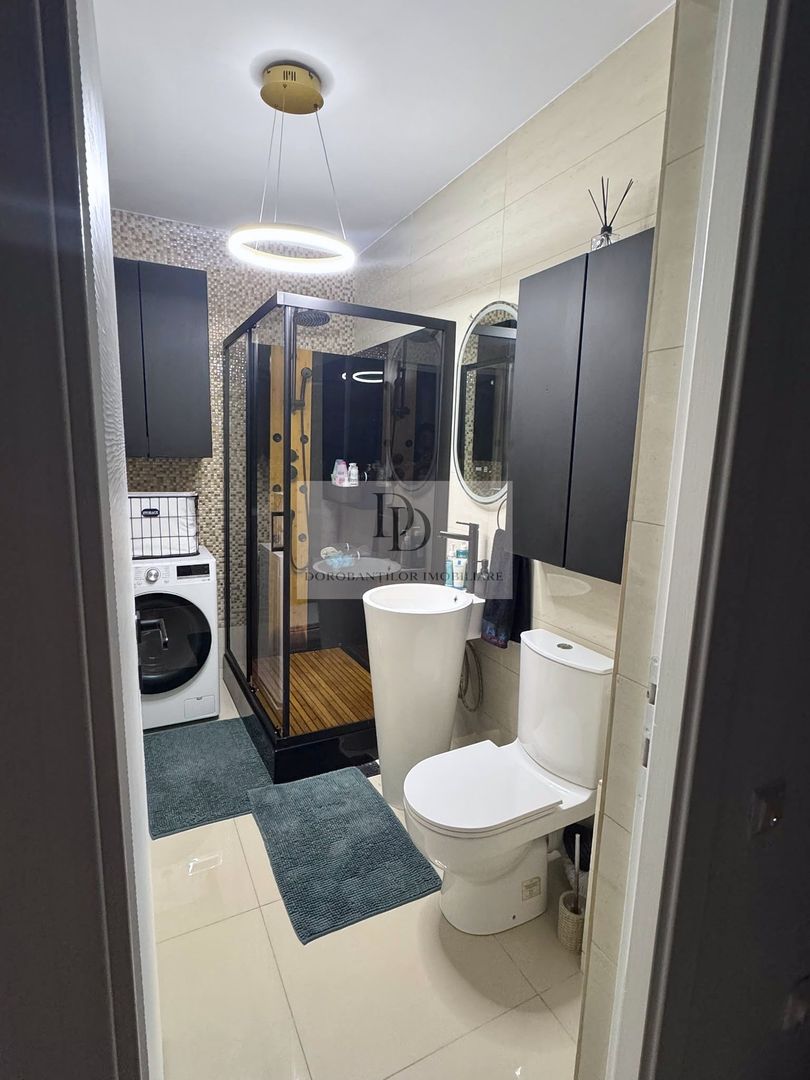 Apartament 3 Camere | 54 mp + 16 mp Balcoane | Dâmbul Rotund - Poză 14