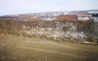 Teren Visan, jud. Iasi - Poză 1