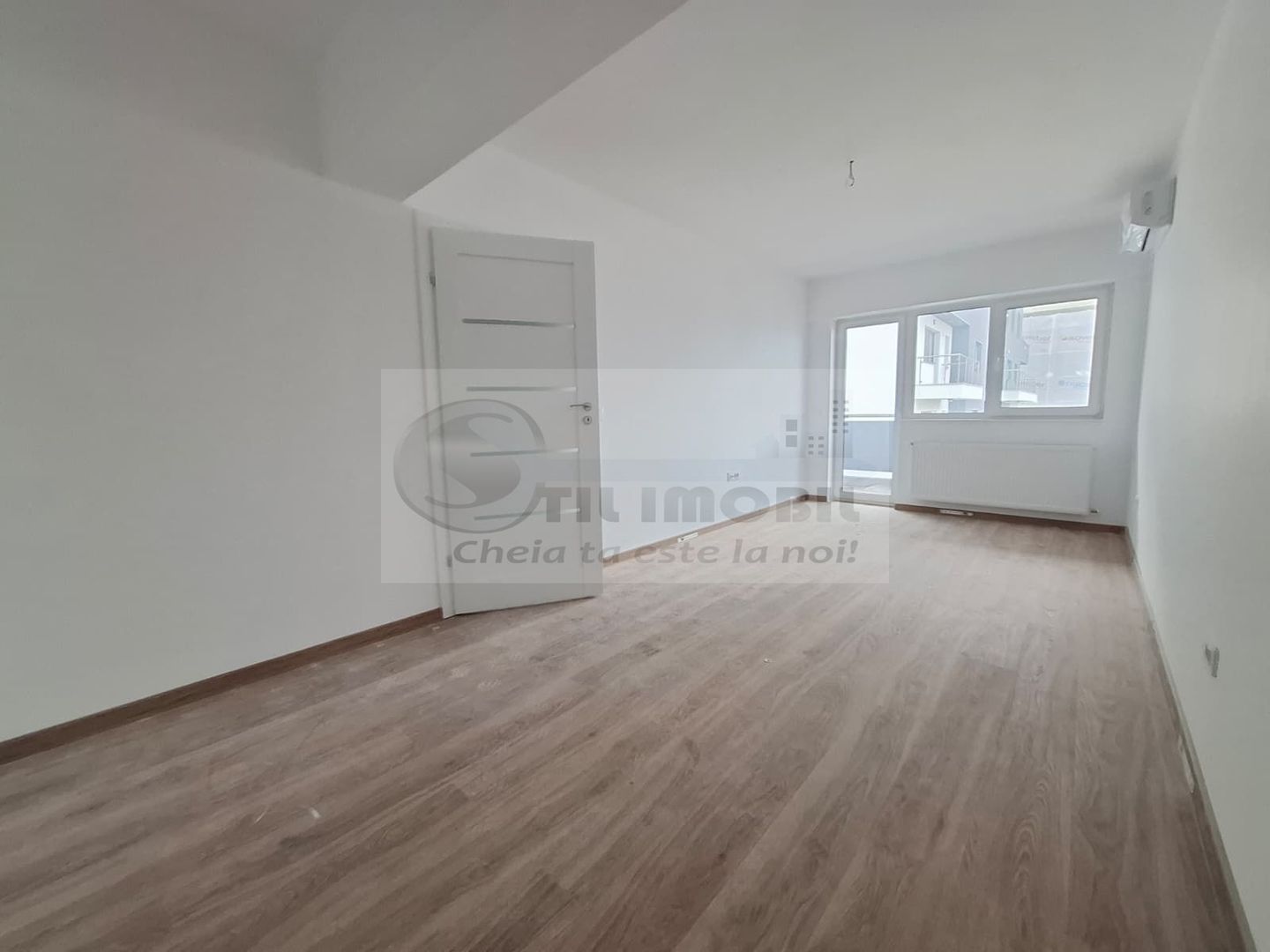 Apartament 2 camere de vanzare in Iasi, Galata, 57,24 mp, bloc nou - Poză 9