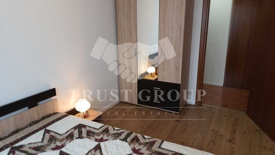 Apartament 2 camere Piața Domenii | imobil 1975 - Poză 4
