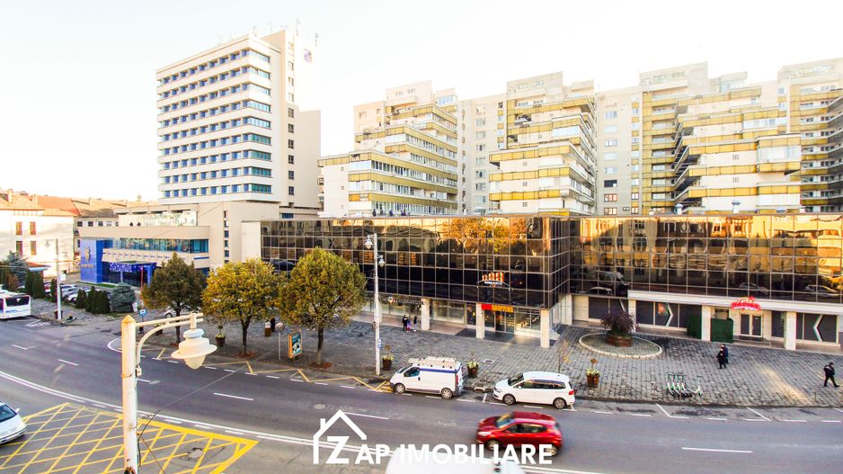 Ultracentral | Birou 40 mp | 2 incaperi | Zona 0 - Poză 2