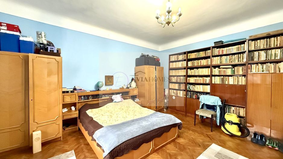 3 camere/ ultracentral / posibilitate mansardare - Poză 4