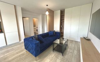 Apartament PREMIUM 2 camere 50 mp str. Brancusi - Parcare subterana - Poză 3