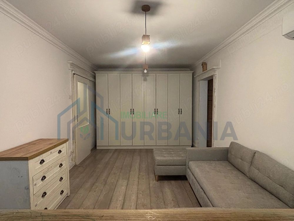Apartament 2 camere de inchiriat, Tatarasi, Stejar, Liceul Cuza, Iasi - Poză 7