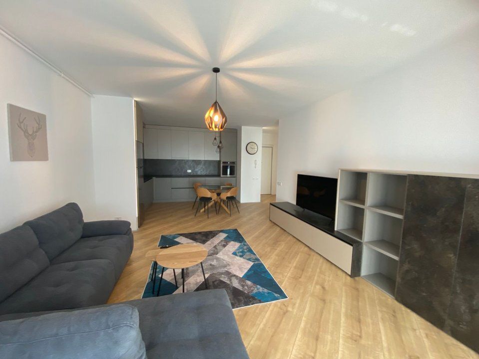 Apartament 4City North - Pipera Plaza (NOU - PRIMA INCHIRIERE) - Poză 14