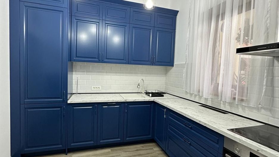 Imobil cu destinatii multiple- 6 apartamente - Poză 32