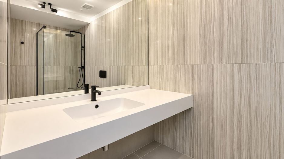 For Rent | Modern 2-Room Apartment | 54 sqm | Nusco City - Poză 5