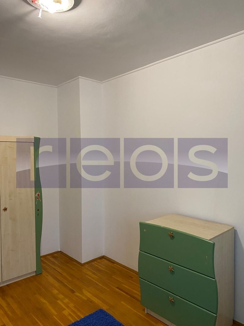 VANZARE VILA 340MP | 7 CAMERE | PISCINA | BANEASA | GARAJ | - Poză 11