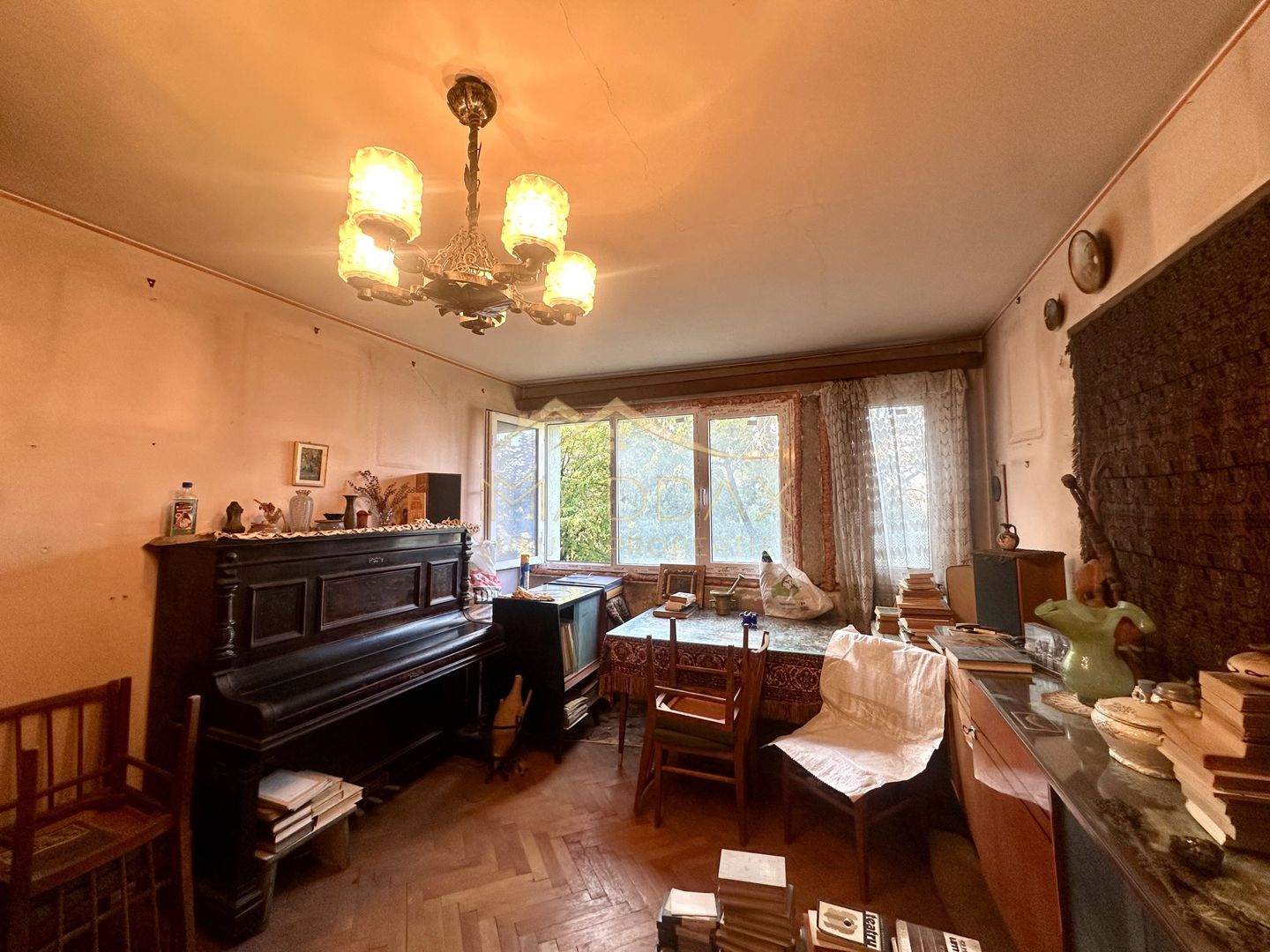 Apartament 3 camere  cu vedere parc IOR/ Park Lake / Baba Novac - Poză 1