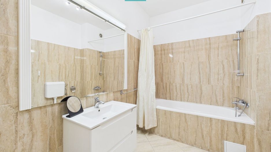 Penthouse de închiriat - ARED-UTA, Arad - Poză 13