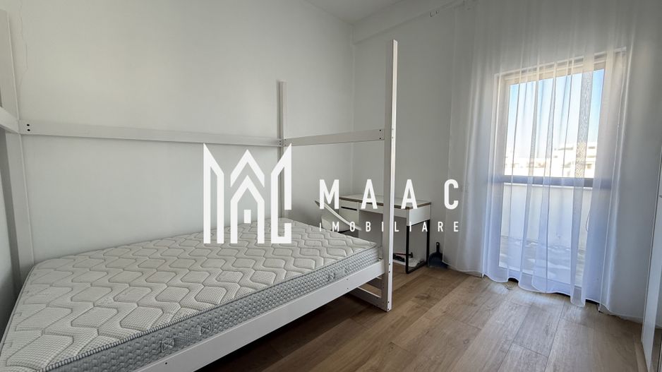 Apartament 4 camere | Terasa | Parcare | Modern | D. Stanca - Poză 5