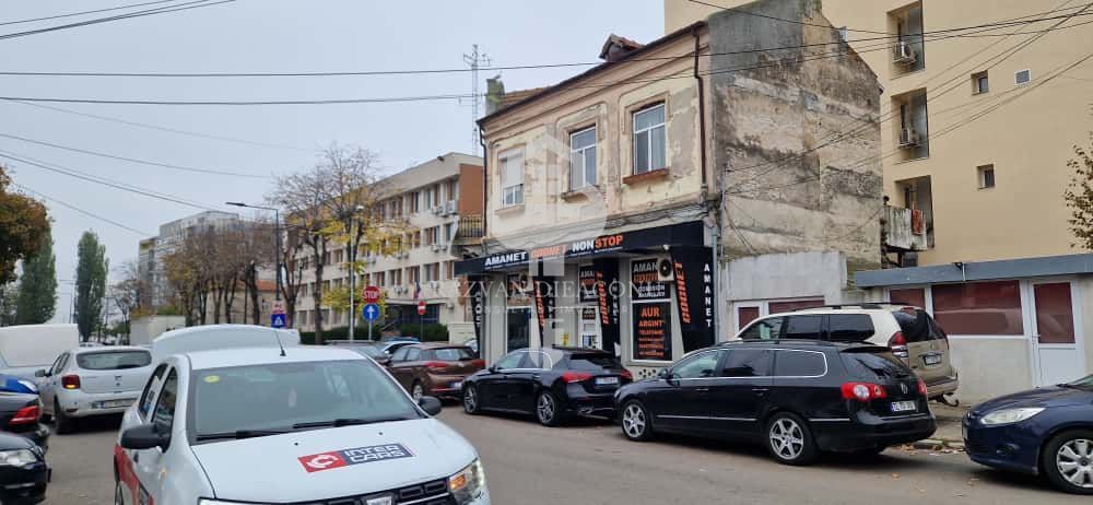 UNIC IN CENTRUL ORASULUI!! DOAR -1363$ per mp - Poză 1