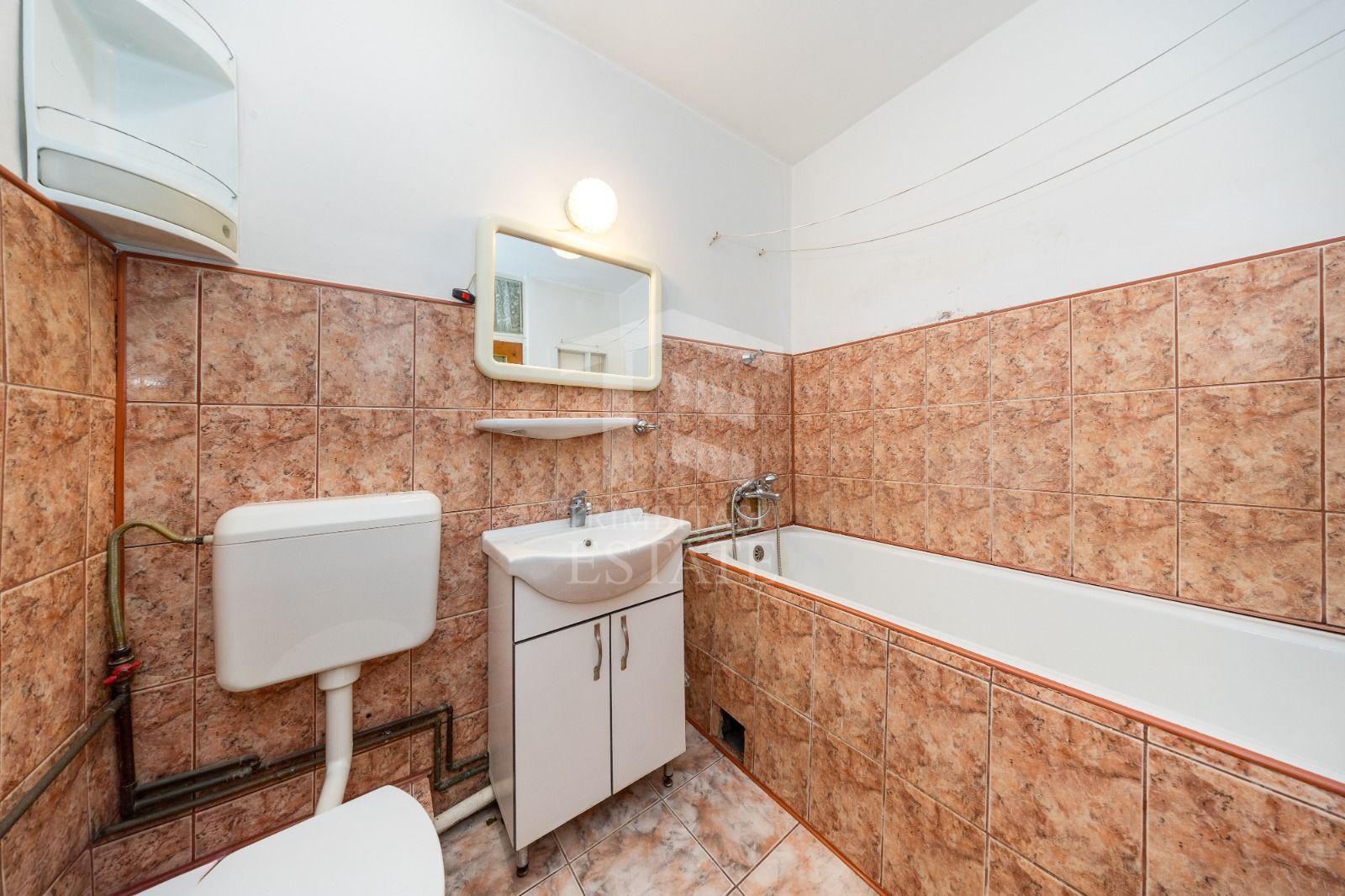 Triaj-Apartament 2 camere 55mp - Poză 6