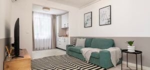 APARTAMENT 2 CAMERE | PALLADY | PROIECT NOU - Poză 1