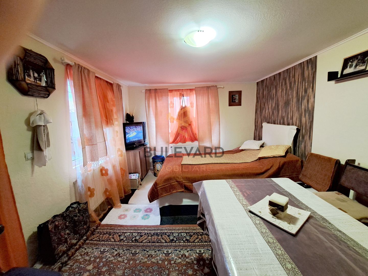 Comision 0%! Gospodarie cu teren de 3 ha la 40 km de Cluj-Napoca! - Poză 14