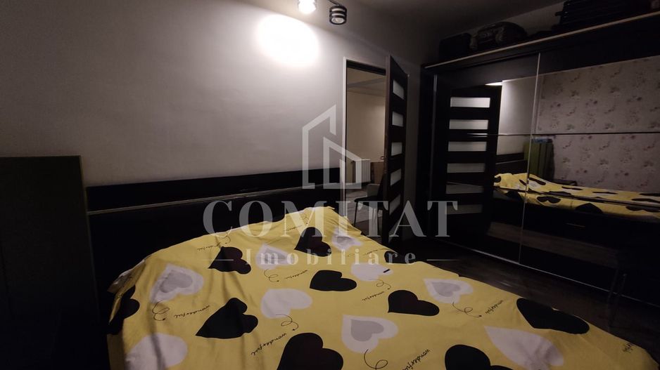APARTAMENT | 63 MP |  3 CAMERE |  ZONA BORHANCI - Poză 5