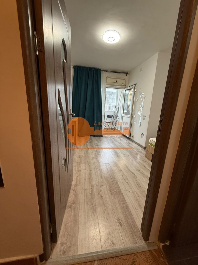 Garsoniera in zona Crangasi - 9 Minute Metrou - Poză 2