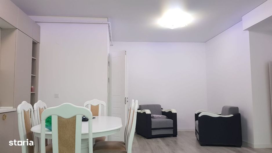 De inchiriat -  apartament cu 2 camere, Complex Luxury Residence - Poză 7