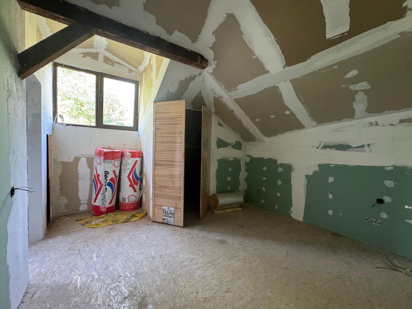 VILĂ CU POTENȚIAL MULTIPLU| CALEA DOROBANȚI - Poză 24