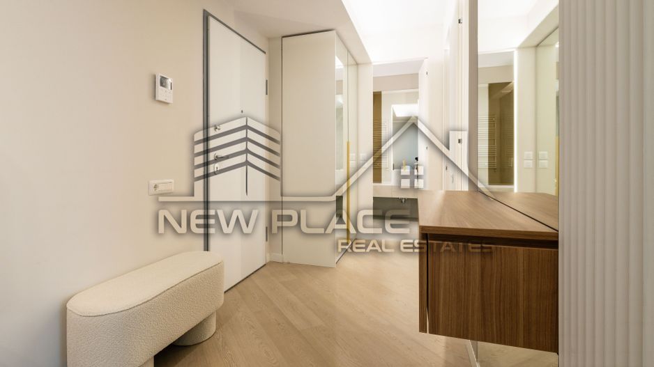 CORTINA NORTH [+21% TVA] View liber | Bucatarie inchisa | Terasa 9 mp - Poză 8