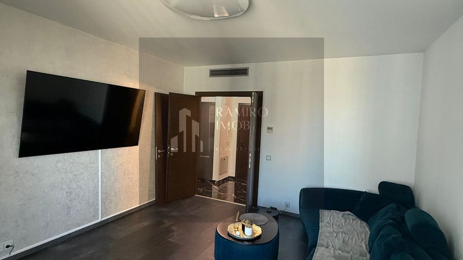 Apartament cu 2 camere  în Asmita Gardens/Sector 4 - Poză 3