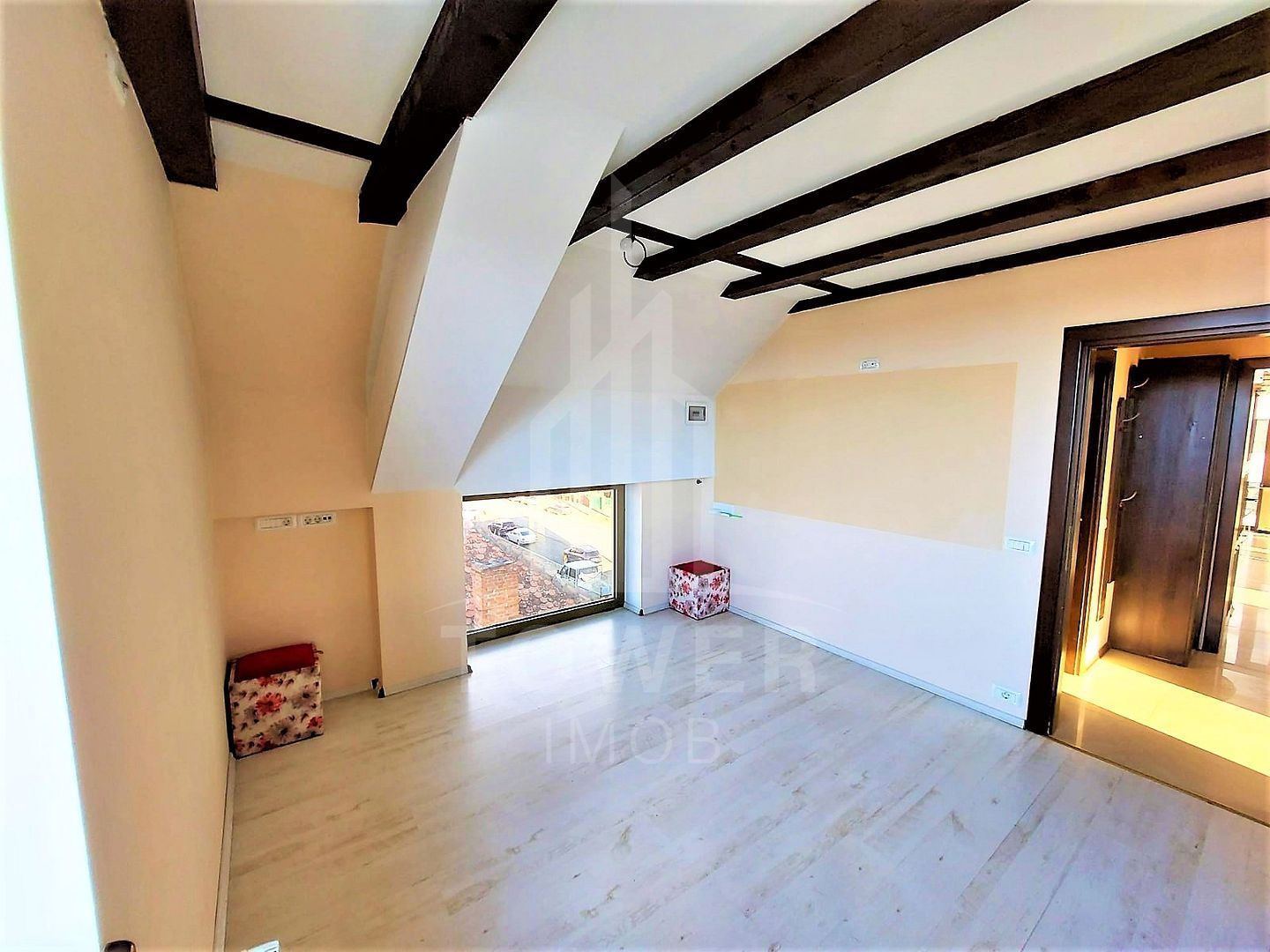 Spațiu de birouri de închiriat - 120 mp utili–Calea Dumbrăvii - Poză 8