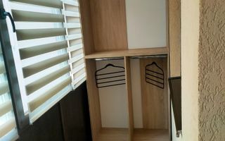 Apartament cu 3 camere de vânzare, Floresti. - Poză 4