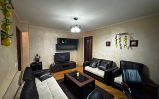 Apartament 3 camere Romană,metrou la scara,v20 - Poză 1