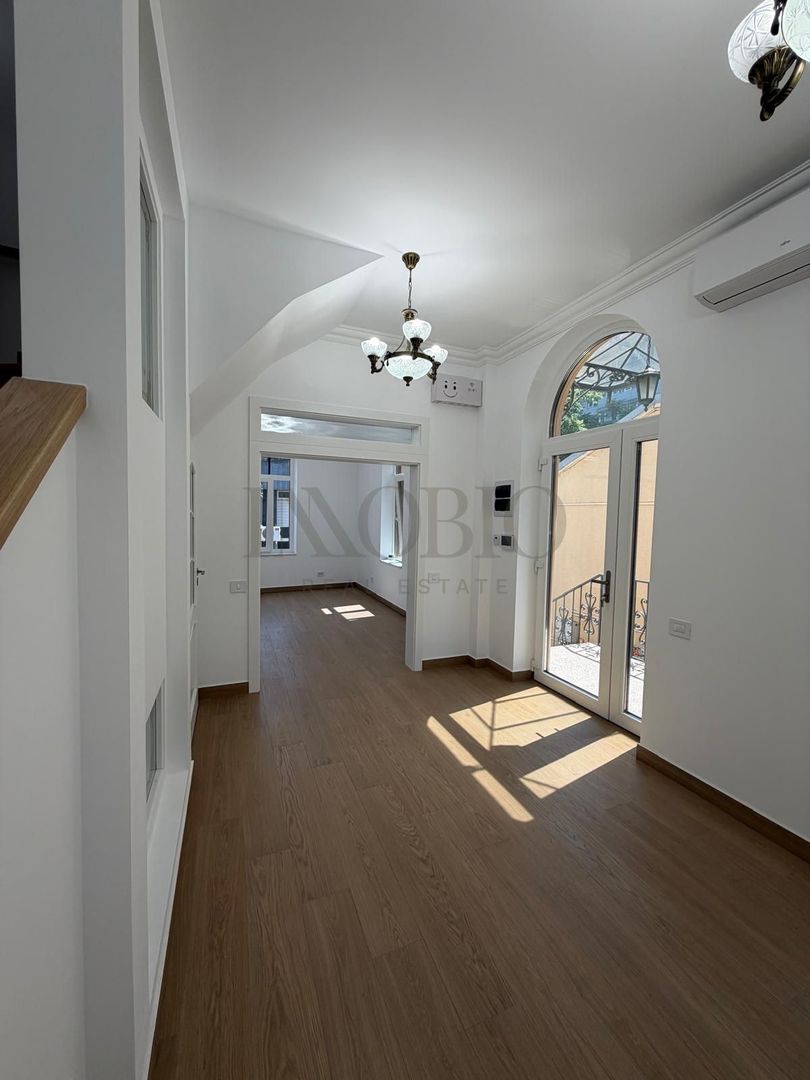 Casa/Vila 5 camere | Prima închiriere | 120 mp2 | Piața Victoriei - Poză 3