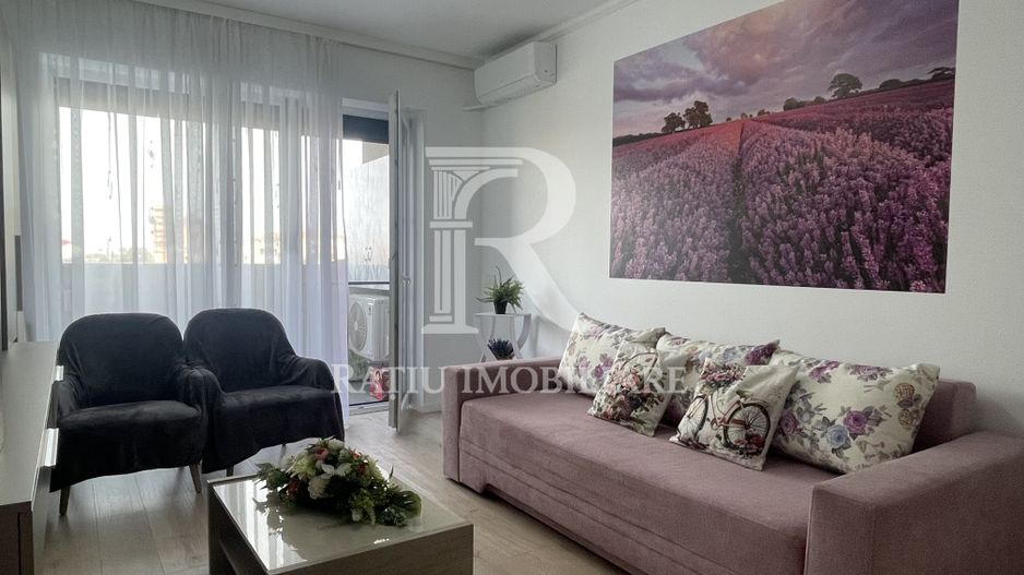 Apartament cu 2 camere | Prima Arena | Oradea - Poză 1