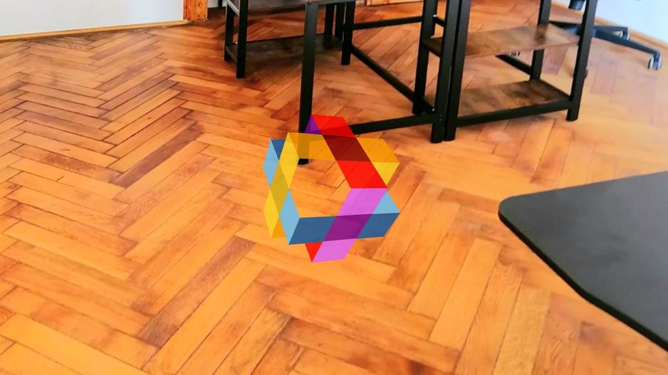 Spatiu birouri de închiriat Brasov - 75 mp  # plus-imo - Poză 4