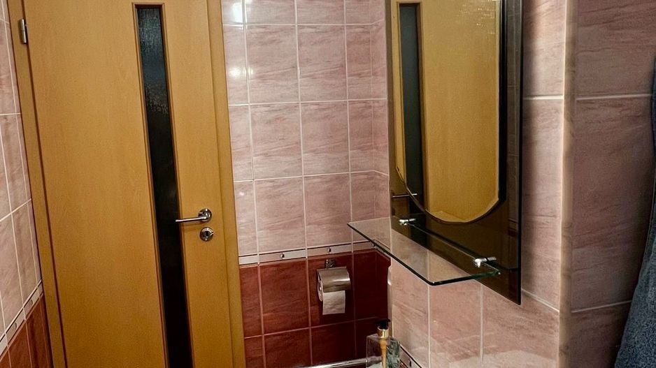 Girocului | 3 Camere | Centrala proprie | Boxa | Semi-Mobilat - Poză 13