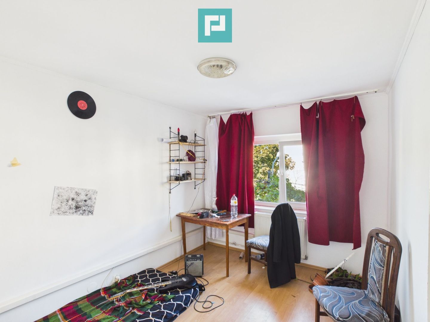 Apartament 3 camere, 64 mp, Str. Aluminei, Oradea - Poză 12