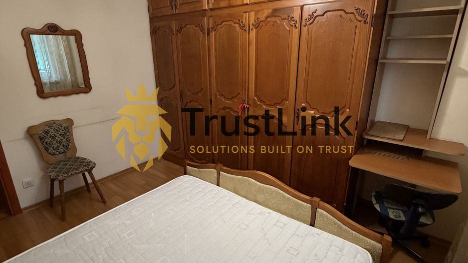 Apartament 3 camere de închiriat | Timpuri Noi – Metrou și Facultăți - Poză 6