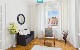 Apartament spațios în clădire ultracentrală - Poză 7