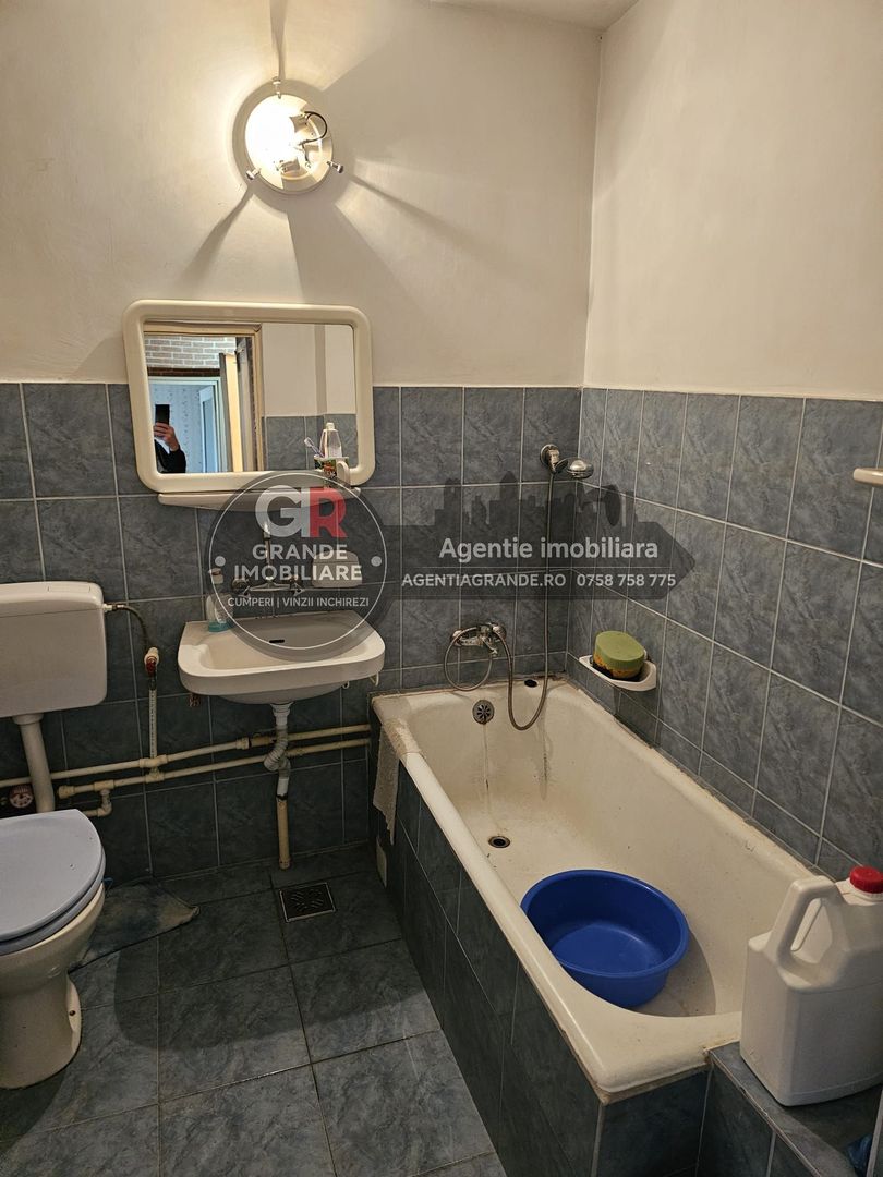 Str Babadag, Ap 2 camere etaj 3 - Poză 3