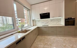 Apartament 3 Camere | CATTED FAMILY | Pipera Rond OMV | Loc de parcare - Poză 4