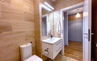 Apartament 1 cameră, PARCARE, zona Iulius Mall Gheorgheni - Poză 8