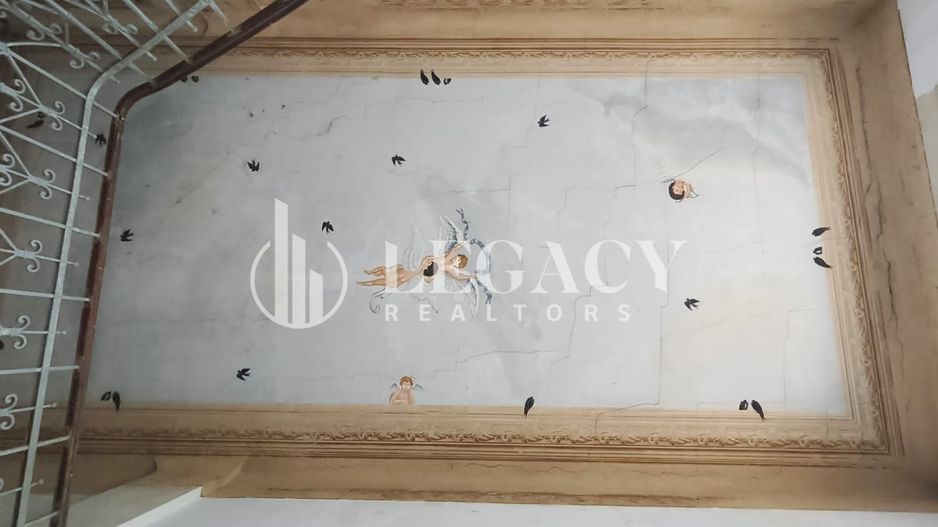 VÂNZARE/SCHIMB CU TEREN  - Clădire interbelică, centru oraș Siret - Poză 14