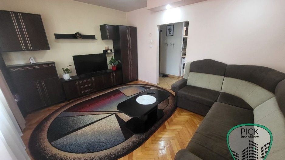 P 1152 - Apartament cu 3 camere în Târgu Mureș, Tudor - Poză 3
