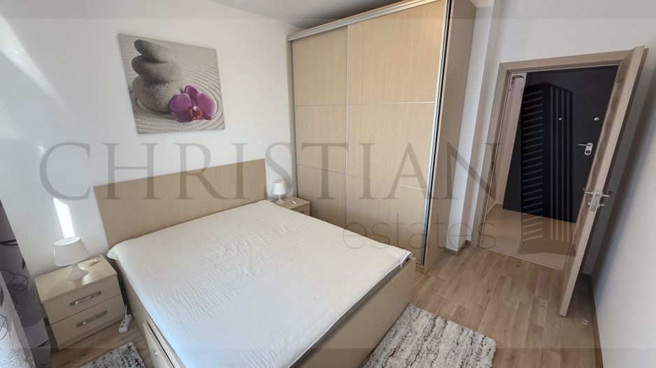 2 camere, Cotroceni Smart Residence 2019, Parcare Subterana - Poză 11