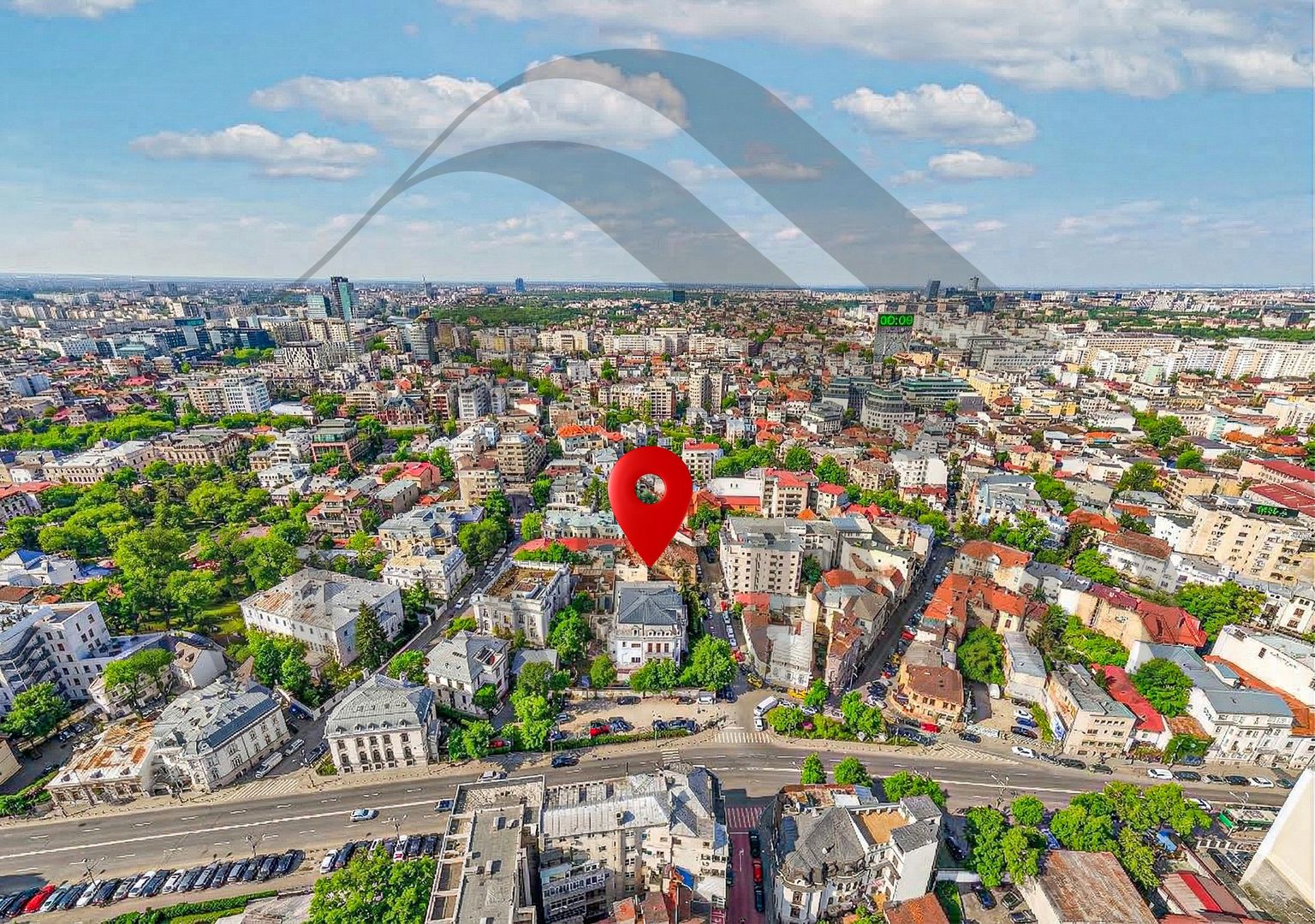 Domeniul Inima Bucureștiului | O Moștenire Interbelica| Piata Romana - Poză 15