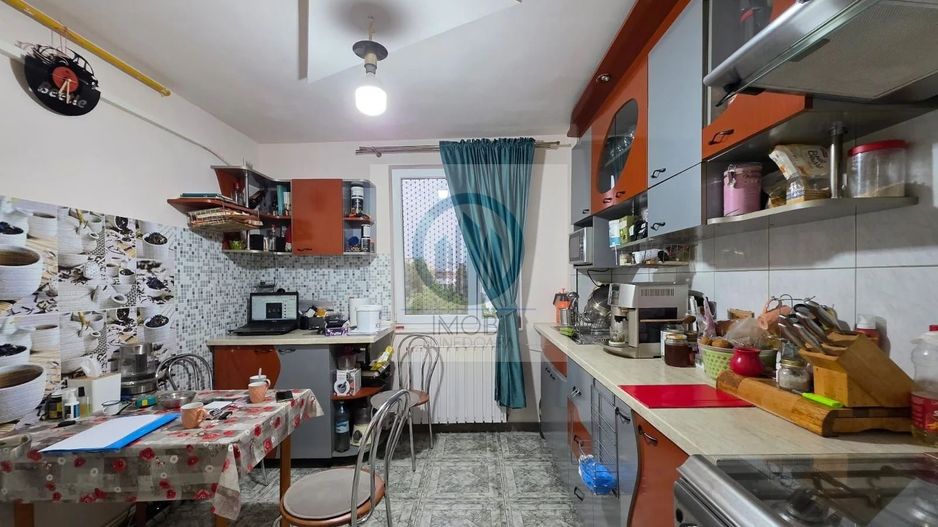 Apartament 3 camere decomandat, Deva - Str. Progresului  65 mp Etaj 4 - Poză 5