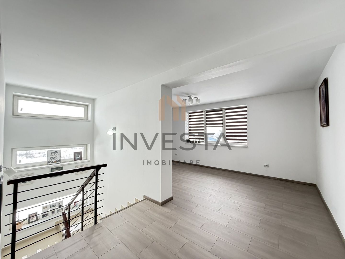 Casa din 2019 cu teren de 2500 mp, Iris,zona strazii Odobesti - Poză 21