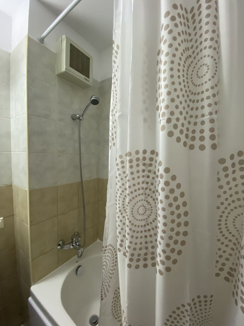 Garsoniera de inchiriat Complex  Planorama/Doamna Ghica - Poză 9