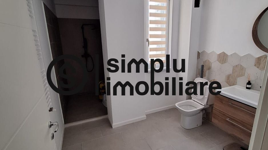 Apartament 4 camere, bloc nou, 2 bai - 299 900 Euro - Poză 6