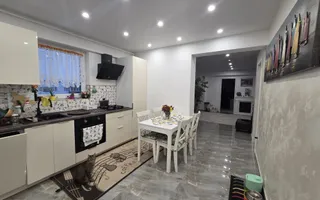 Apartament 3 camere | Tudor Arghezi Park Residence | Sector 4 - Poză 12
