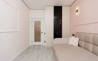 Vânzare, apartament, 2 camere, str. Cartușa, Dulești - Poză 12