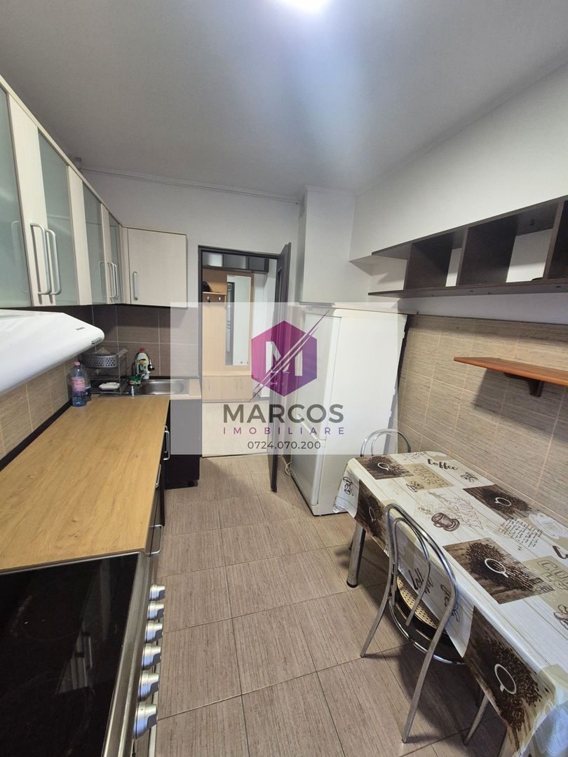 Inchiriez apartament 2 camere - Centru - Poză 6